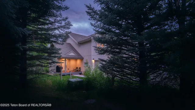 $749,000 | 112 Aspen Meadows Road, Unit 36, Driggs, ID 83422