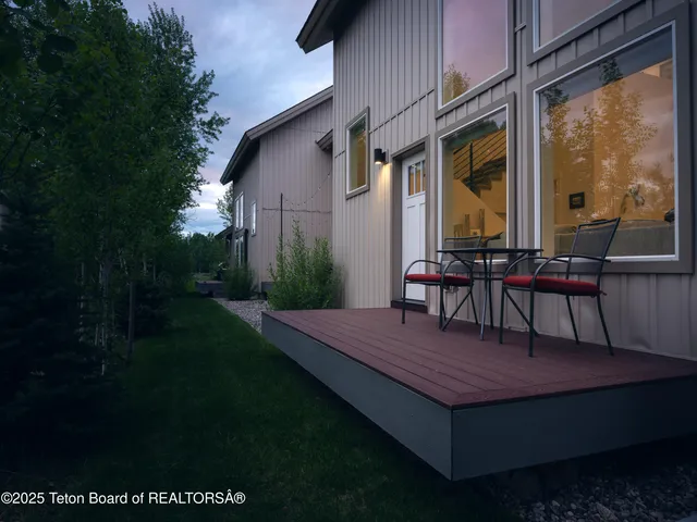 $749,000 | 112 Aspen Meadows Road, Unit 36, Driggs, ID 83422