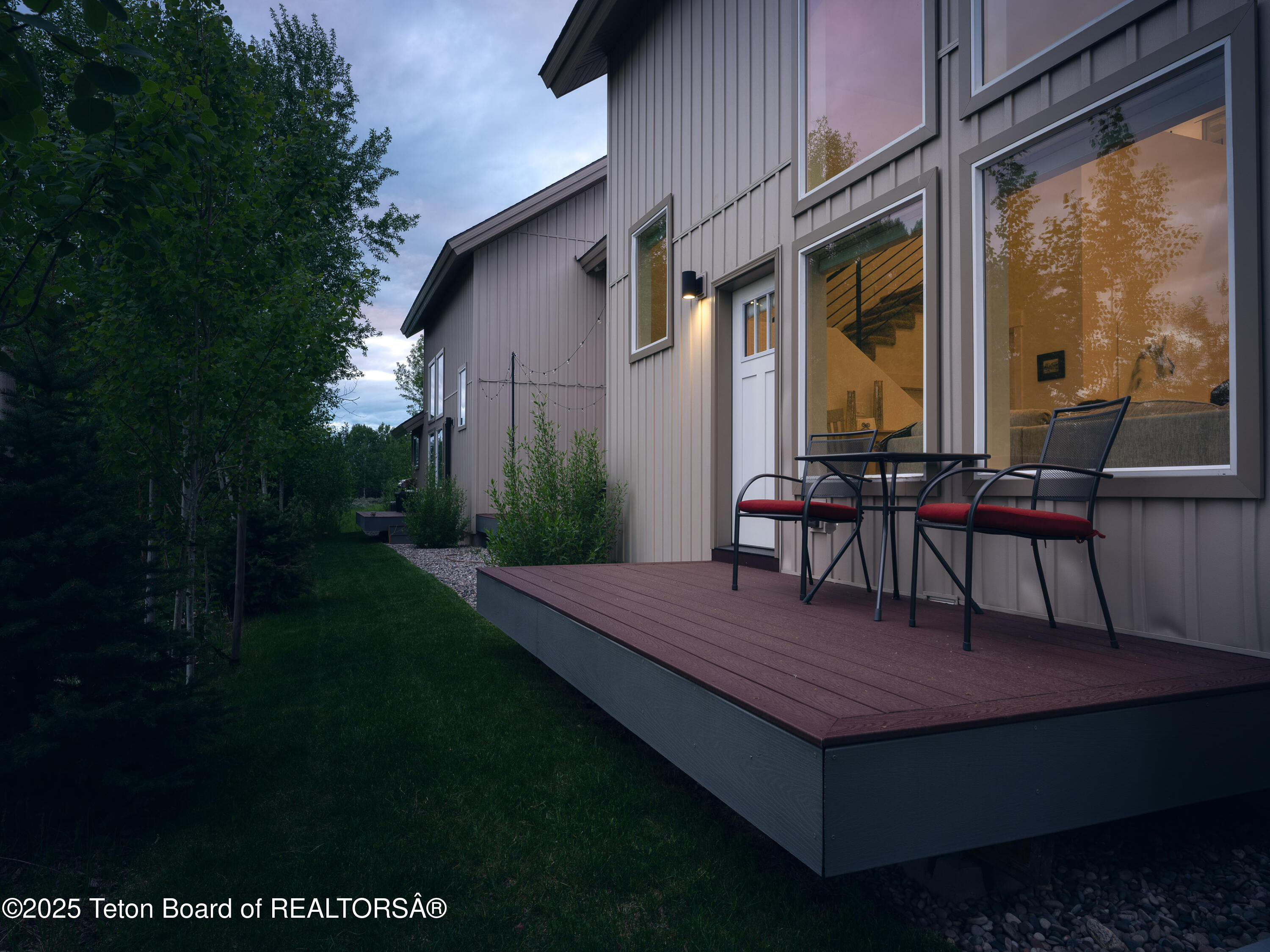 112 Aspen Meadows Road, Unit 36 Driggs, ID 83422 - Photo 4 of 19 04 exterior 3