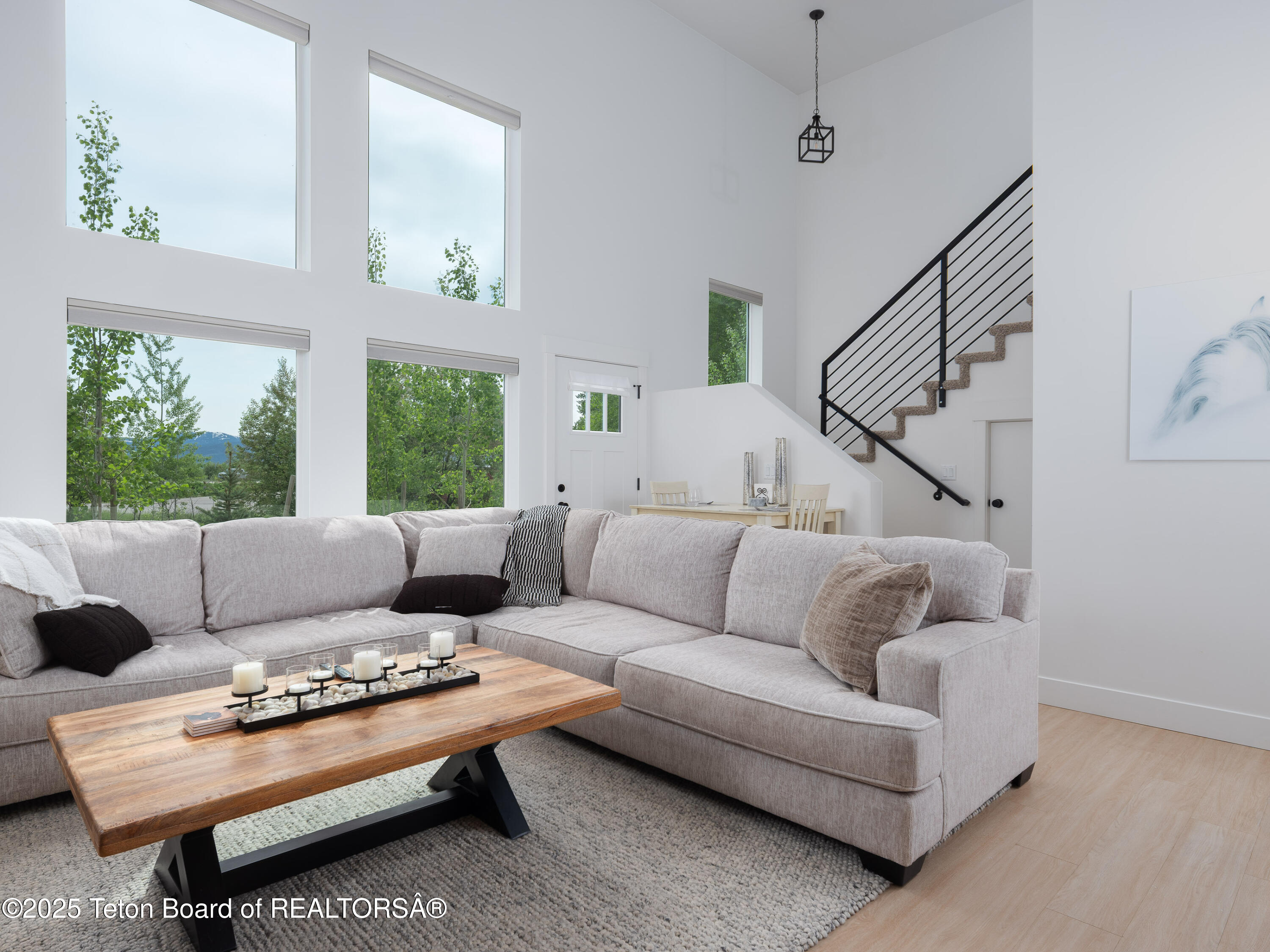 112 Aspen Meadows Road, Unit 36 Driggs, ID 83422 - Photo 5 of 19 05 living 2