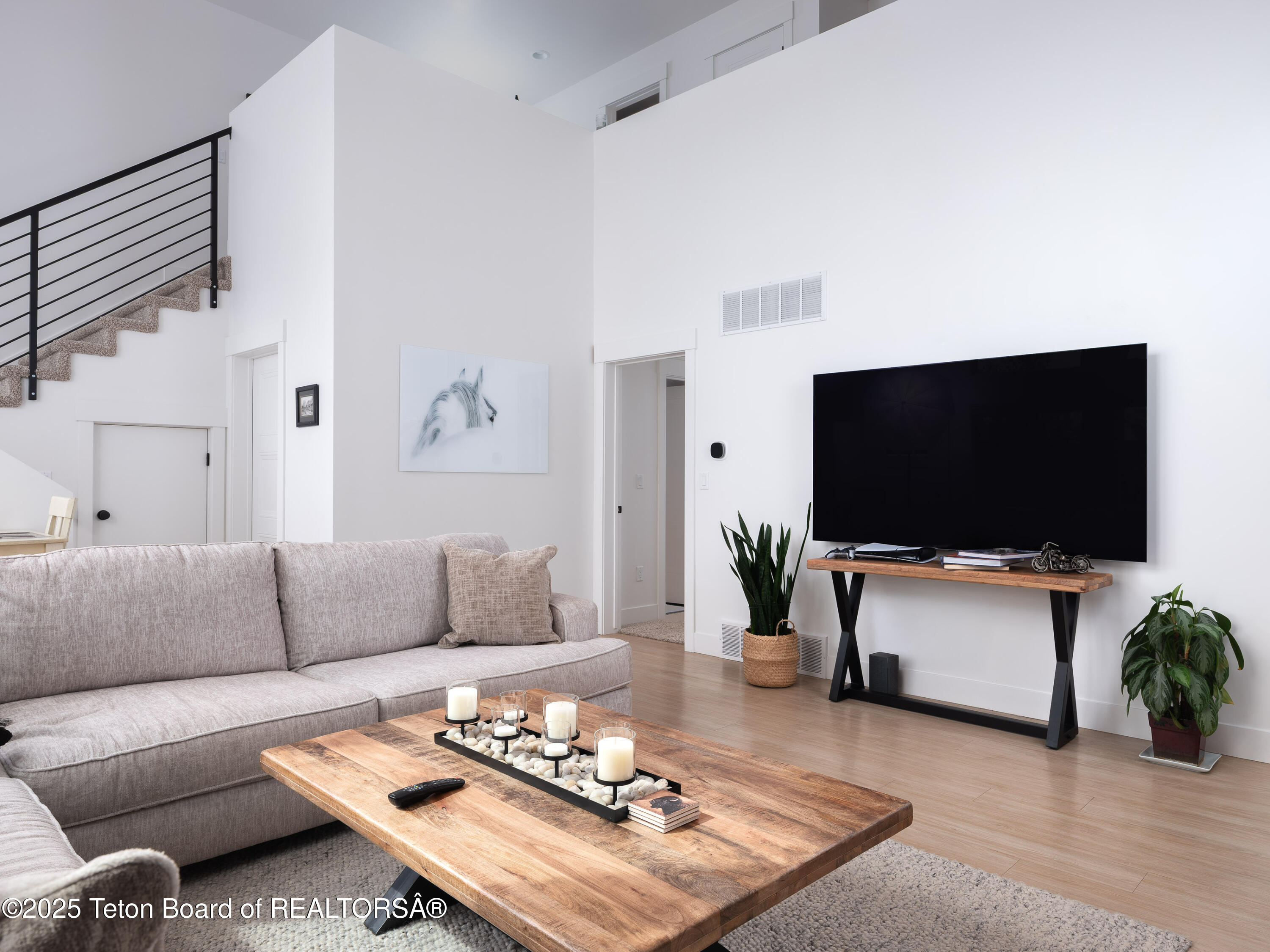 112 Aspen Meadows Road, Unit 36 Driggs, ID 83422 - Photo 6 of 19 06 living 1