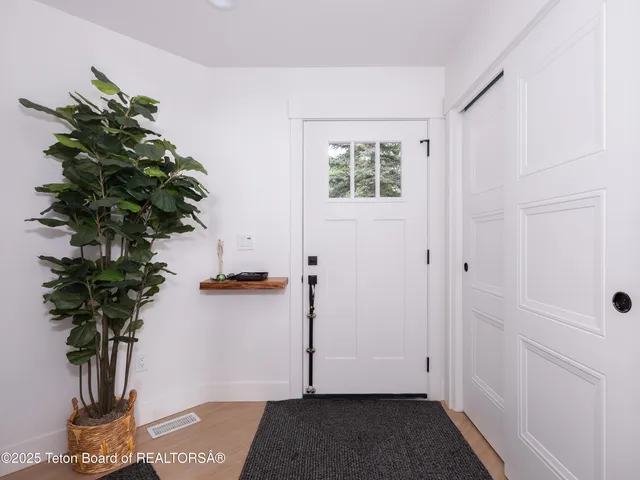 $749,000 | 112 Aspen Meadows Road, Unit 36, Driggs, ID 83422