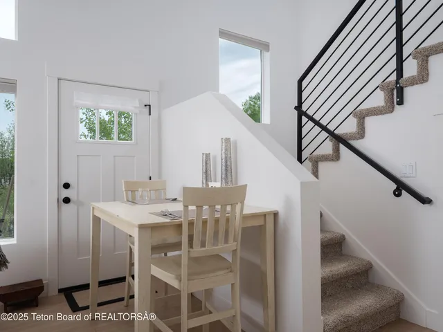 $749,000 | 112 Aspen Meadows Road, Unit 36, Driggs, ID 83422