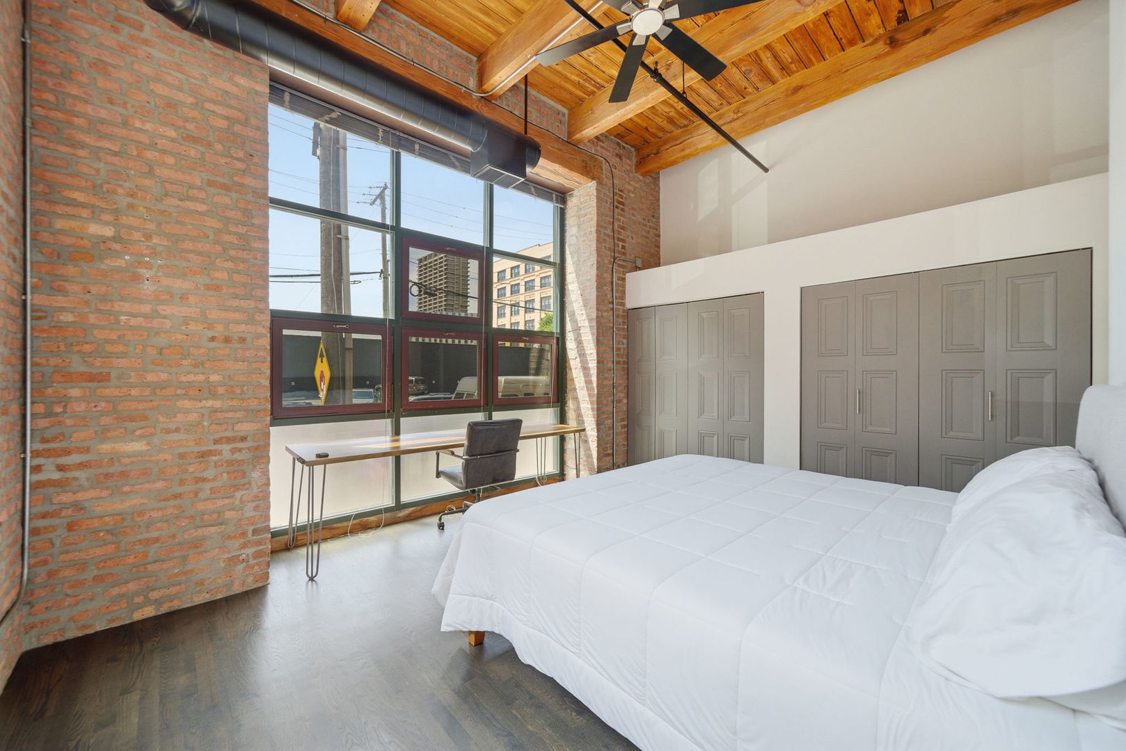 331 South Peoria Street, Unit 107 Chicago, IL 60607 - Photo 12 of 16