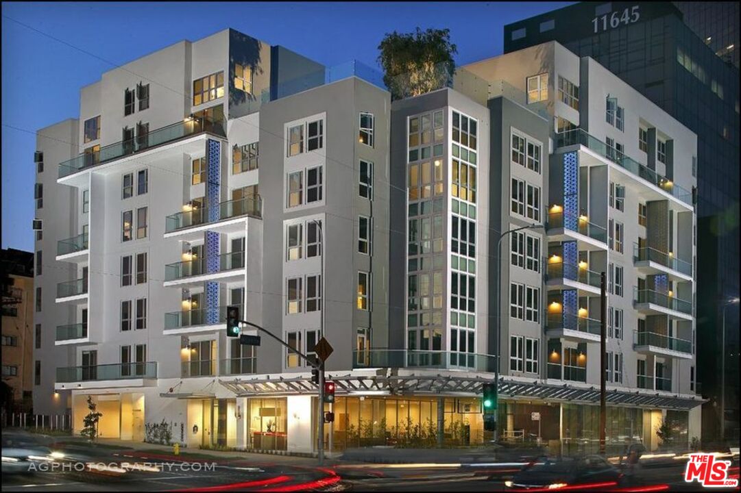 1168 South Barrington Avenue, Unit 603 Los Angeles, CA 90049 - Photo 38 of 40