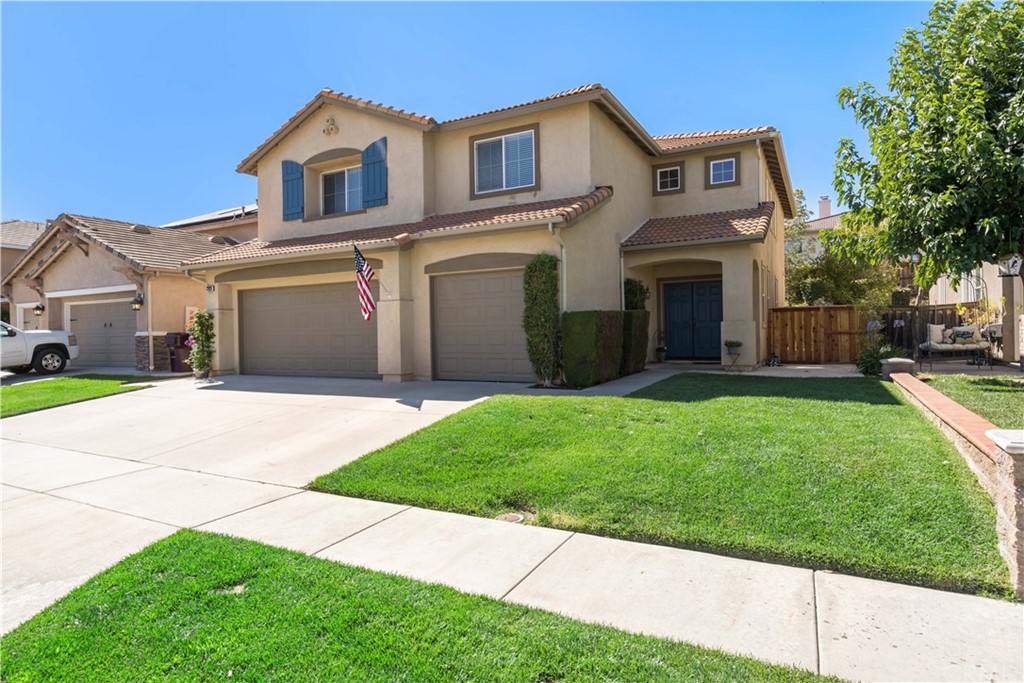 23920 Silverleaf Way Murrieta, CA 92562 - Photo 42 of 43