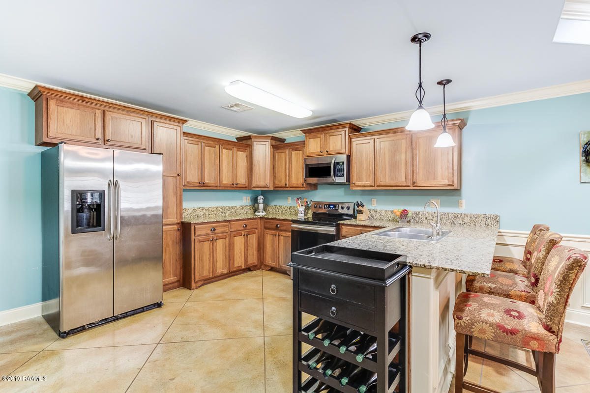 110 Ridge Run Lane Carencro, LA 70520 - Photo 4 of 20 Gallery Image 4
