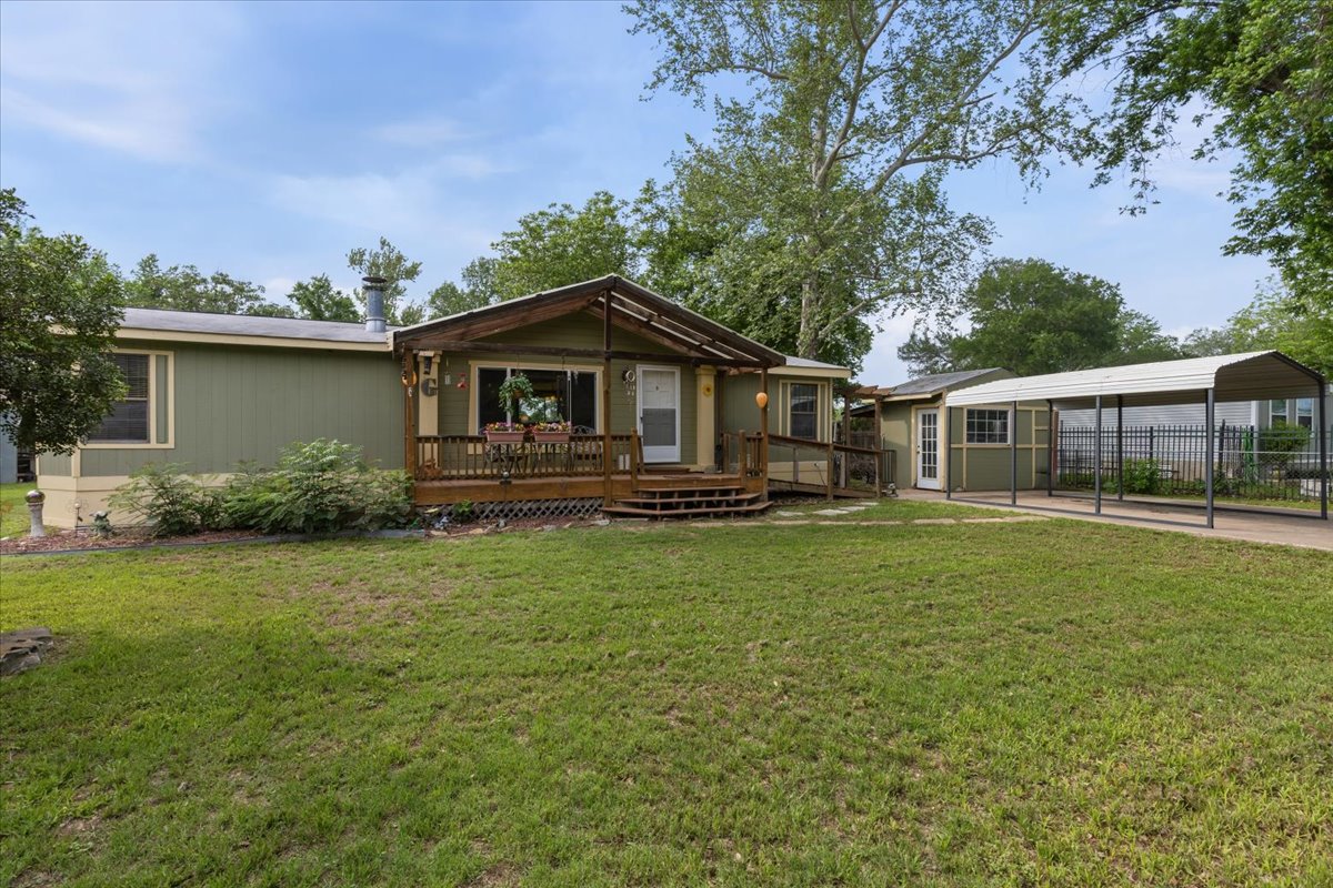 3122 River Road Cedar Creek, TX 78612 - Photo 3 of 37