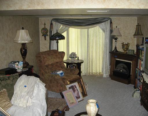 2203 Cowling Road Scottdale, PA 15683 - Photo 17 of 18 Family Room.