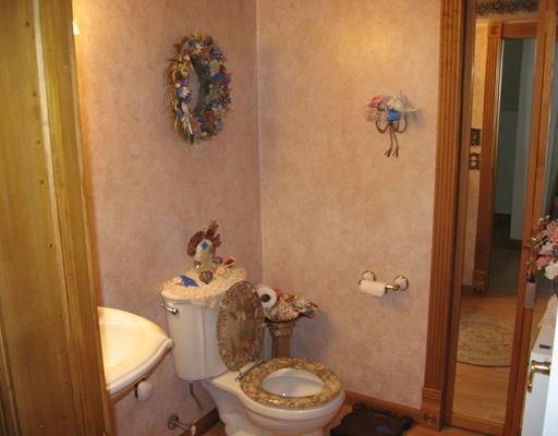 2203 Cowling Road Scottdale, PA 15683 - Photo 18 of 18 Other. 1/2 Bath