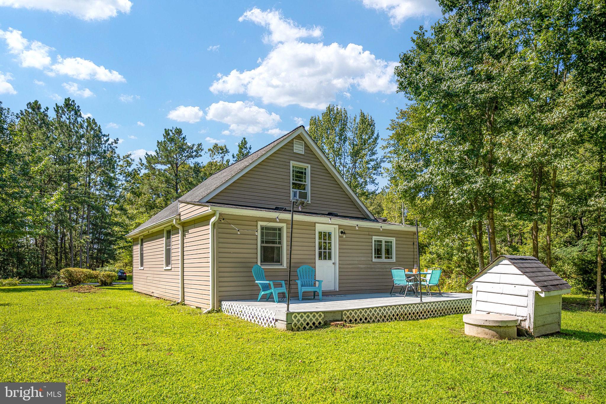 7397 Cedar Fork Road Ruther Glen, VA 22546 - Photo 51 of 57 Gallery Image 51