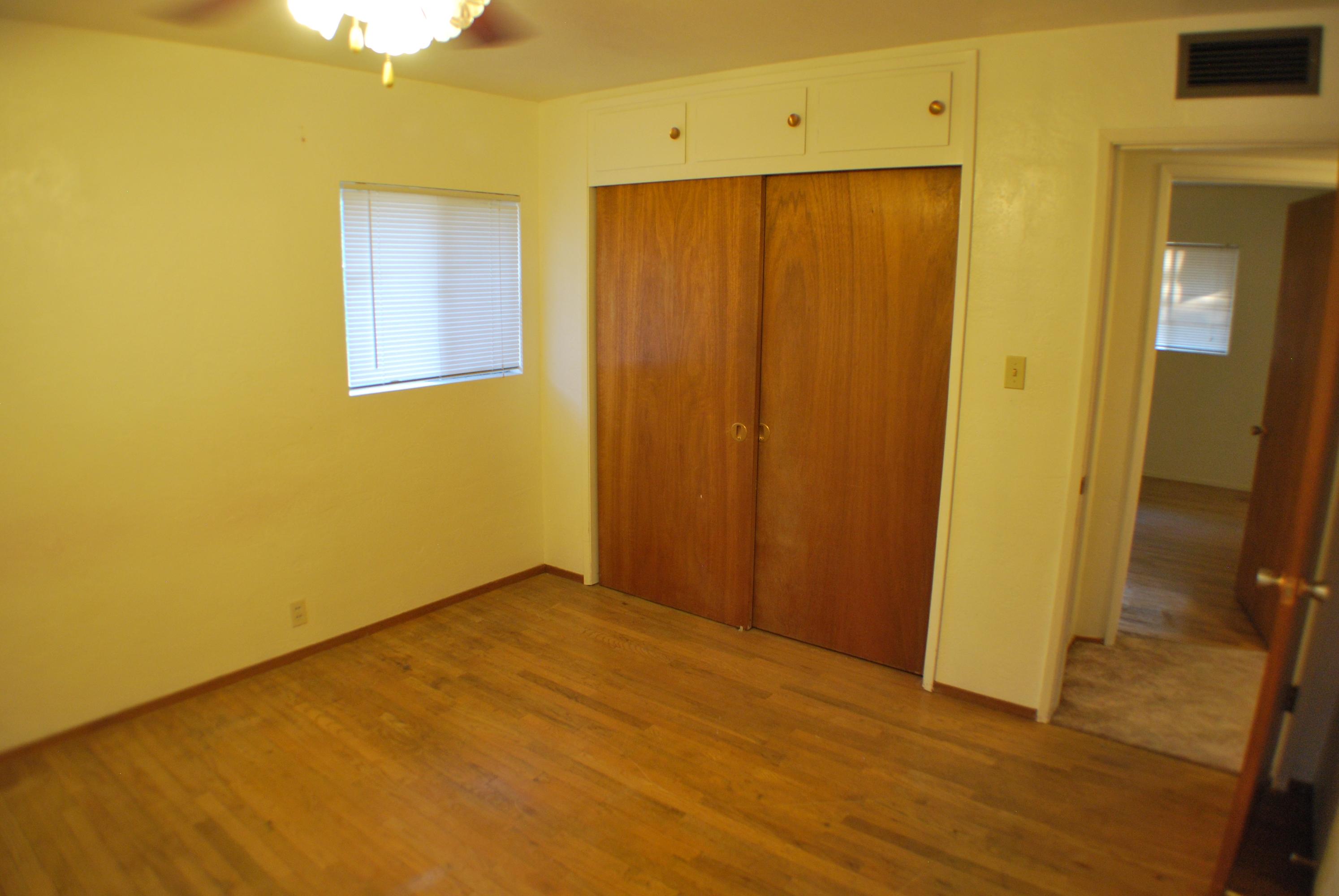 8748 Airport Road Redding, CA 96002 - Photo 8 of 10 a view of an empty room