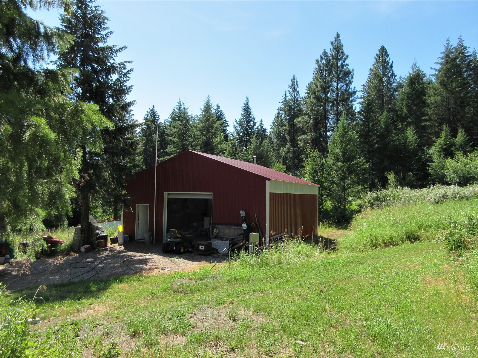 205 Cromwell Road Republic, WA 99166 - Photo 23 of 34 Gallery Image 23