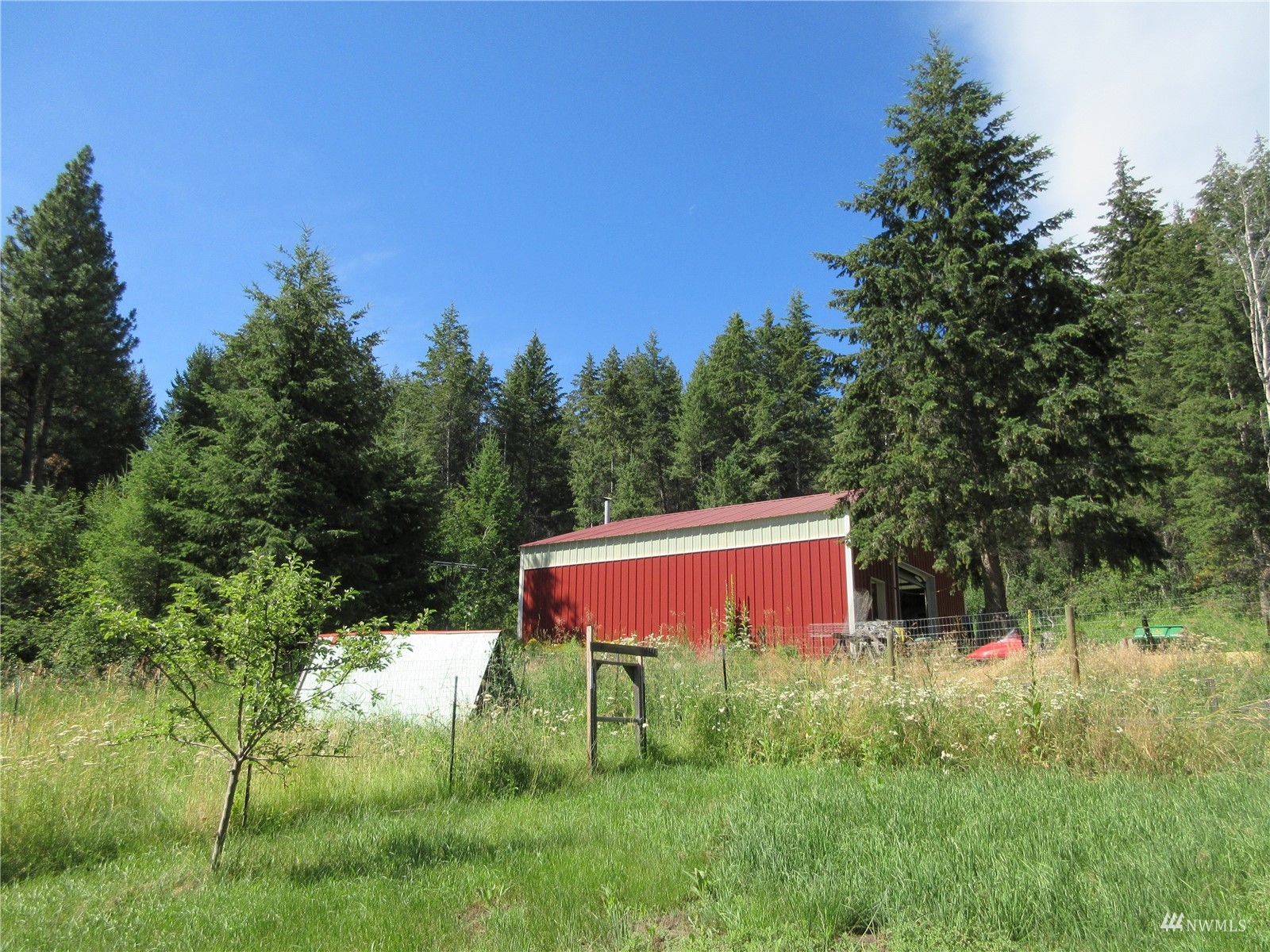 205 Cromwell Road Republic, WA 99166 - Photo 29 of 34 Gallery Image 29