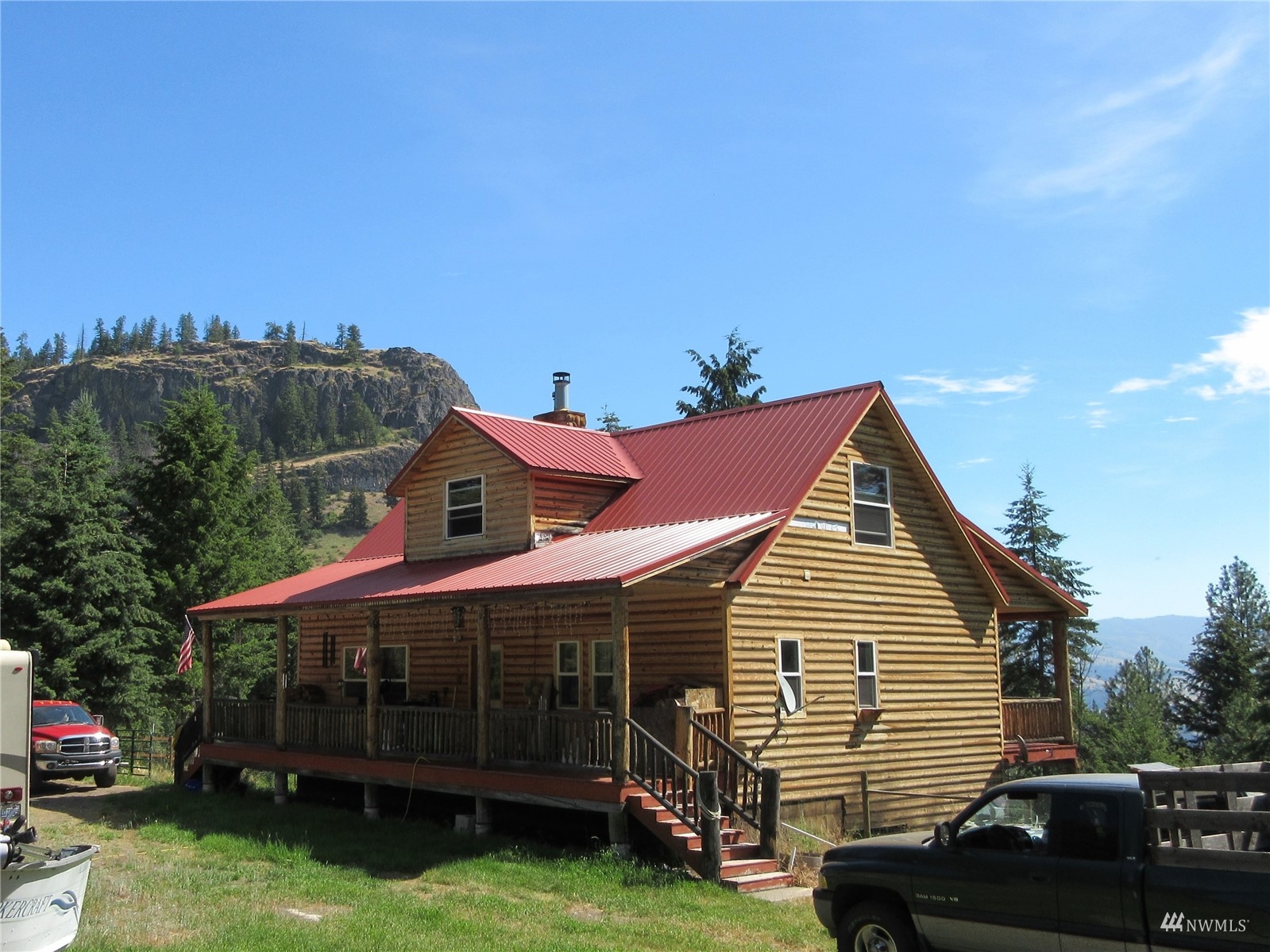 205 Cromwell Road Republic, WA 99166 - Photo 3 of 34 Gallery Image 3