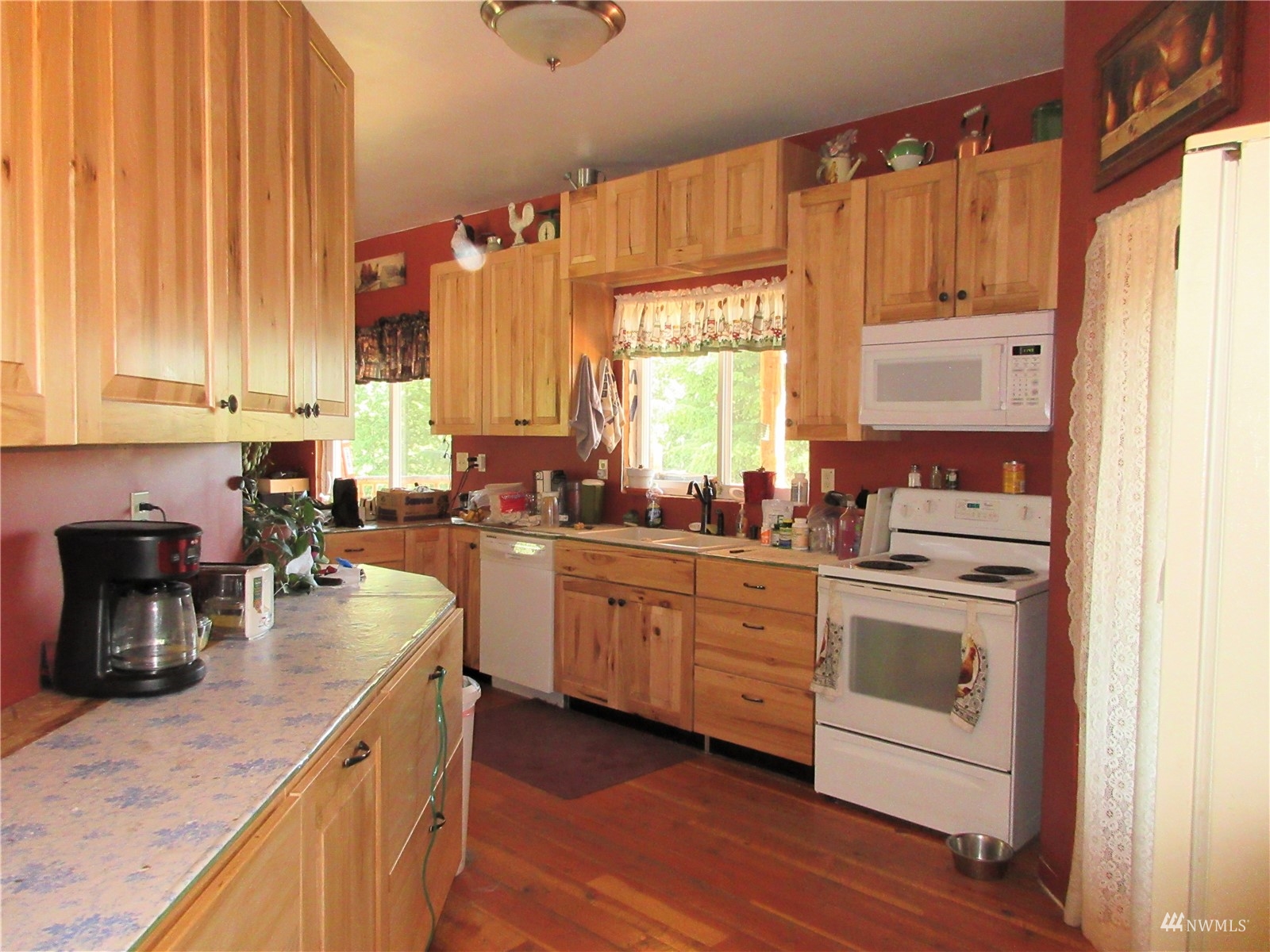 205 Cromwell Road Republic, WA 99166 - Photo 4 of 34 Gallery Image 4
