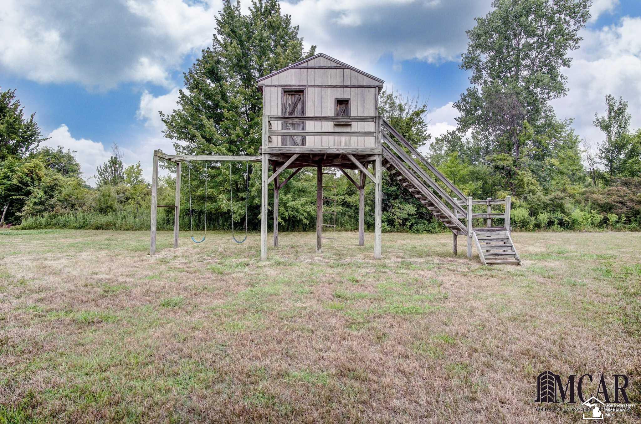 1060 West Morocco Road Temperance, MI 48182 - Photo 43 of 44