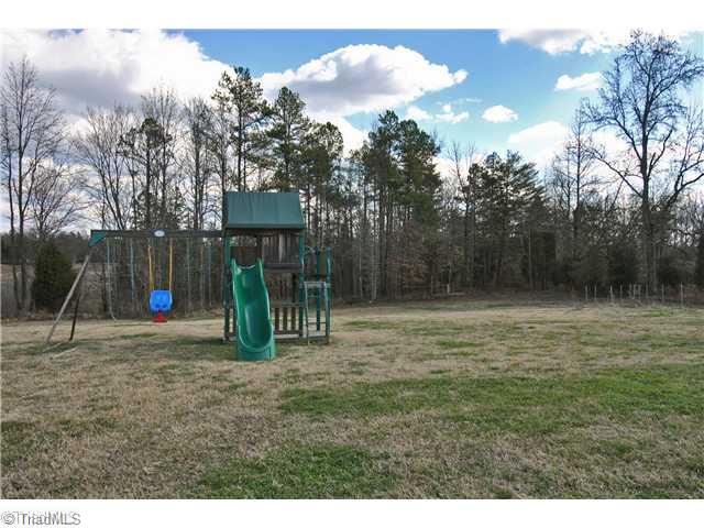287 Crystal Ridge Drive Lexington, NC 27295 - Photo 14 of 14 Yard/Garden.