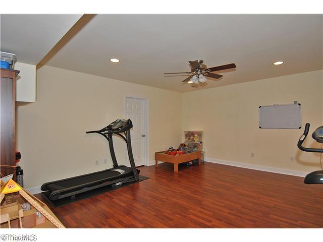 287 Crystal Ridge Drive Lexington, NC 27295 - Photo 9 of 14 Playroom.