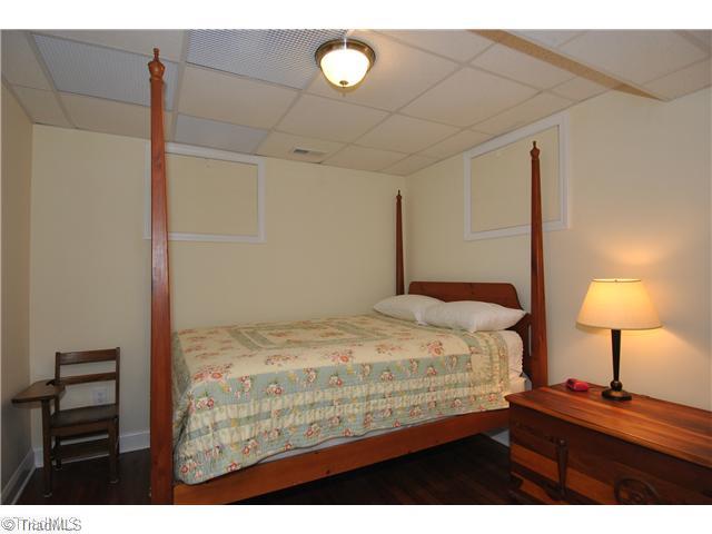 287 Crystal Ridge Drive Lexington, NC 27295 - Photo 10 of 14 Studio/Study/Office.