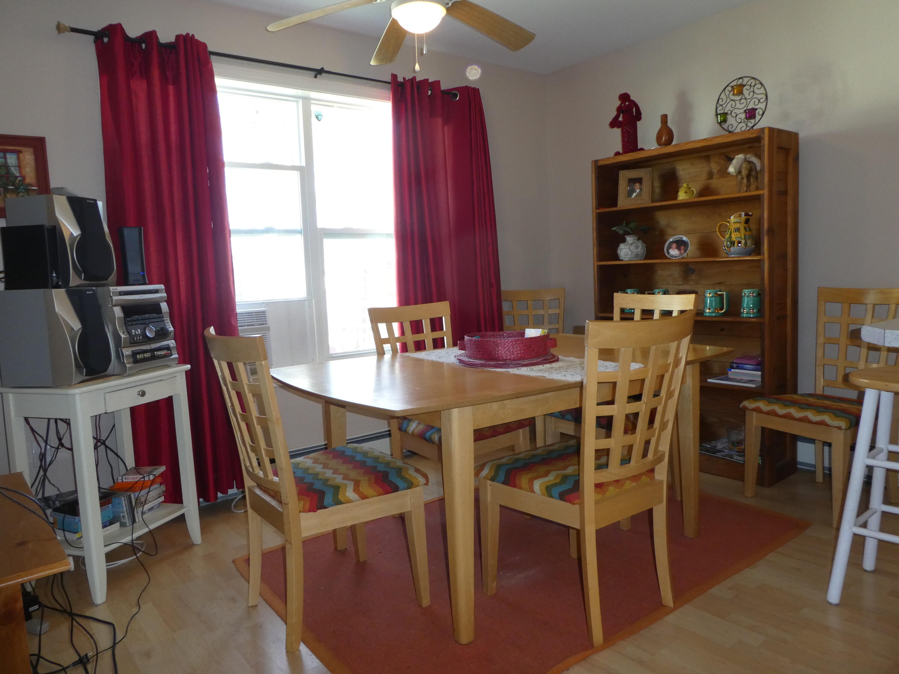 1 Sarah Lane Standish, ME 04084 - Photo 10 of 32 dining room