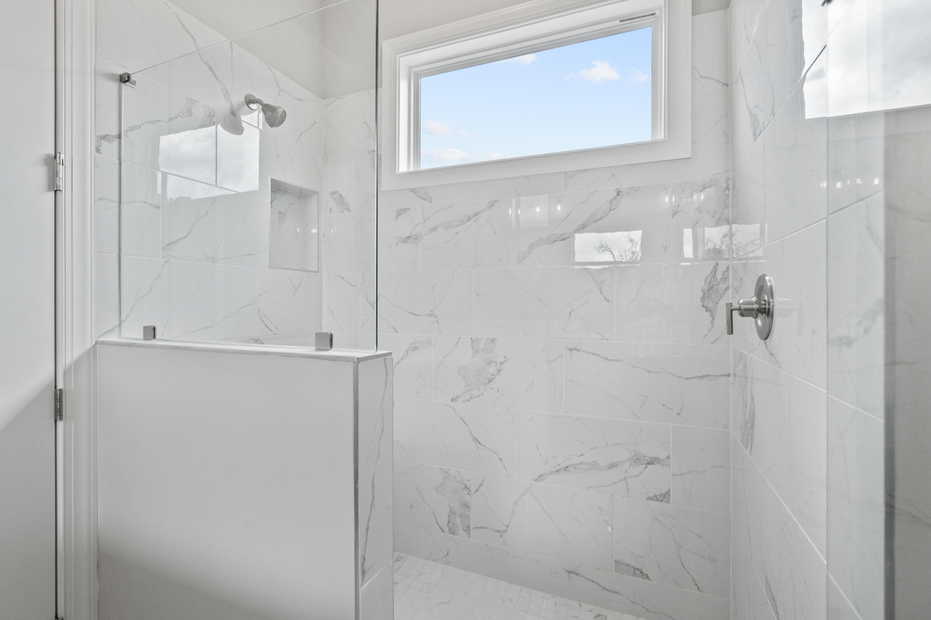 Tbd Tbd Channel Shoal Drive, Unit LOT 12 Santa Rosa Beach, FL 32459 - Photo 5 of 11 a bathroom with a shower