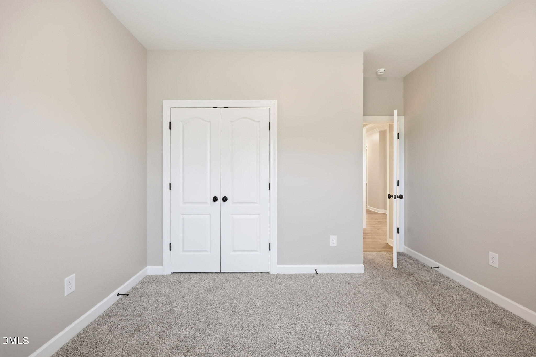 146 Seahawk Way Zebulon, NC 27597 - Photo 32 of 51 a view of an empty room