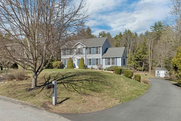 $659,900 | 36 Welcome Drive, Concord, NH 03301