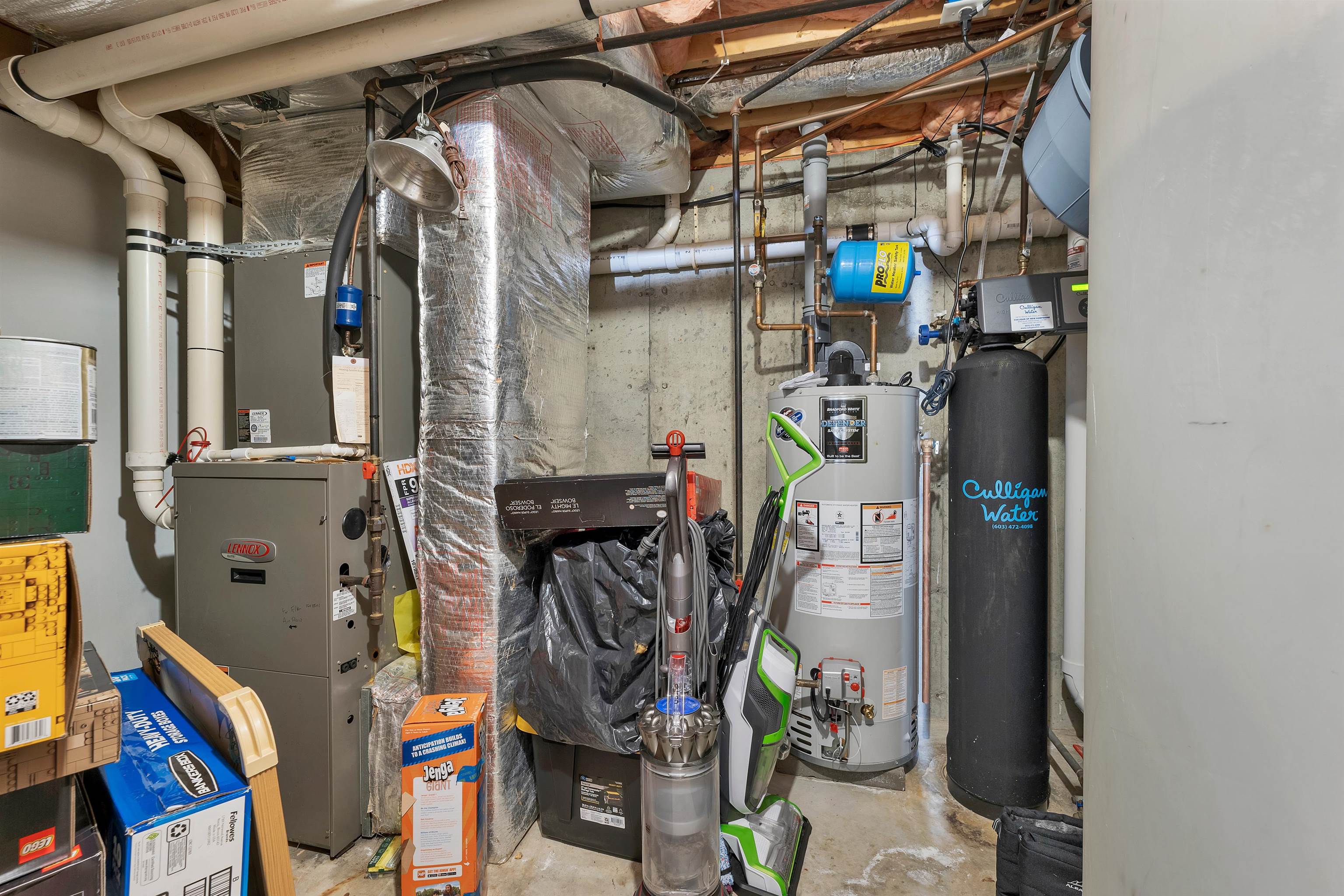 36 Welcome Drive Concord, NH 03301 - Photo 47 of 48