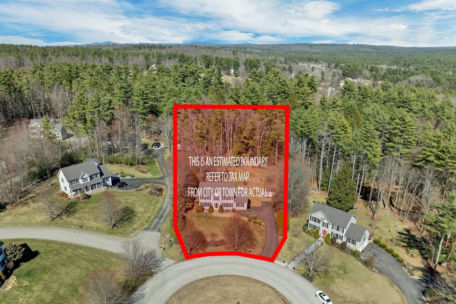 36 Welcome Drive Concord, NH 03301 - Photo 48 of 48