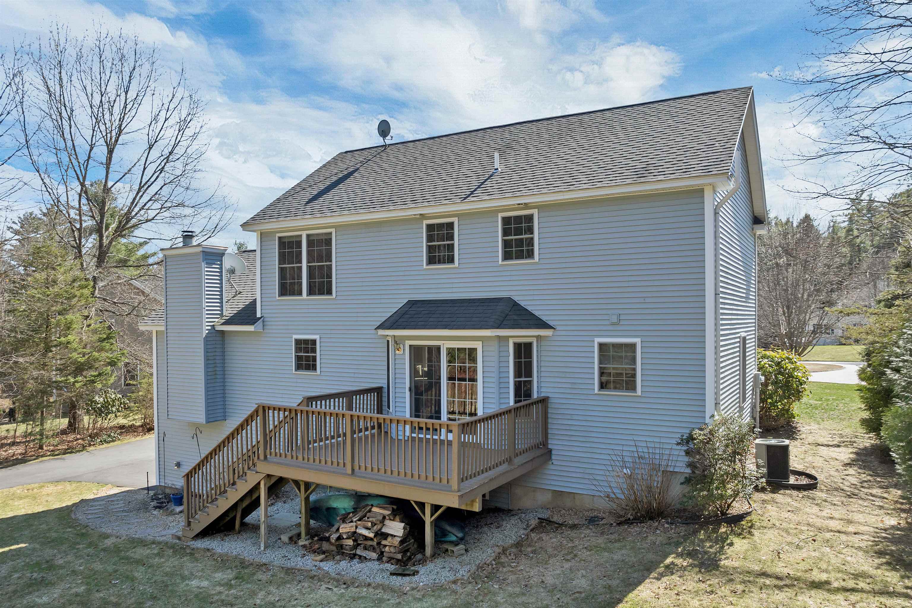 36 Welcome Drive Concord, NH 03301 - Photo 8 of 48