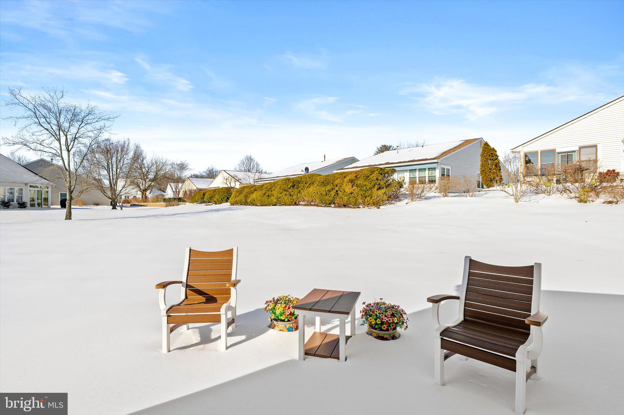 14 Covered Bridge Circle Columbus, NJ 08022 - Photo 23 of 23