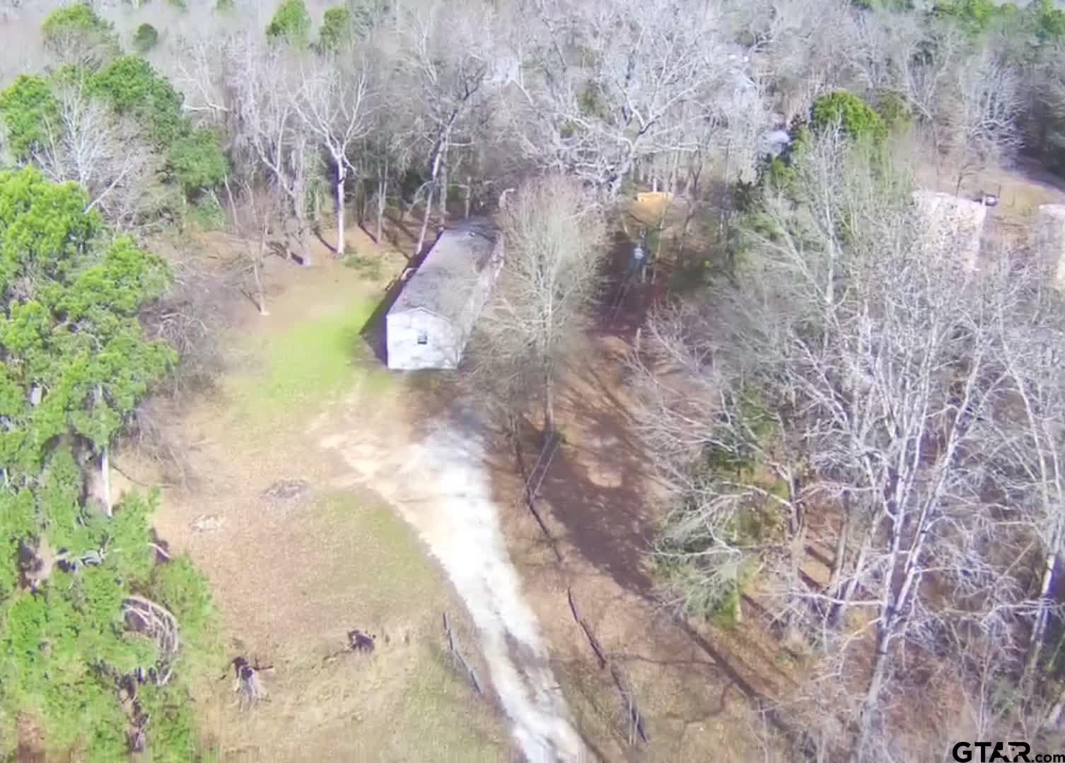 958 Boles Road Gilmer, TX 75645 - Photo 21 of 29 a view of yard