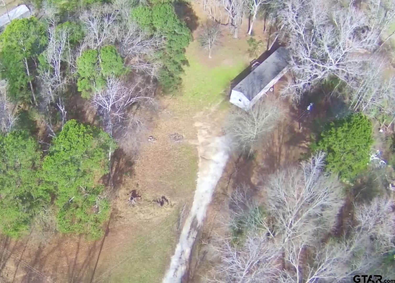 958 Boles Road Gilmer, TX 75645 - Photo 23 of 29 a view of a yard