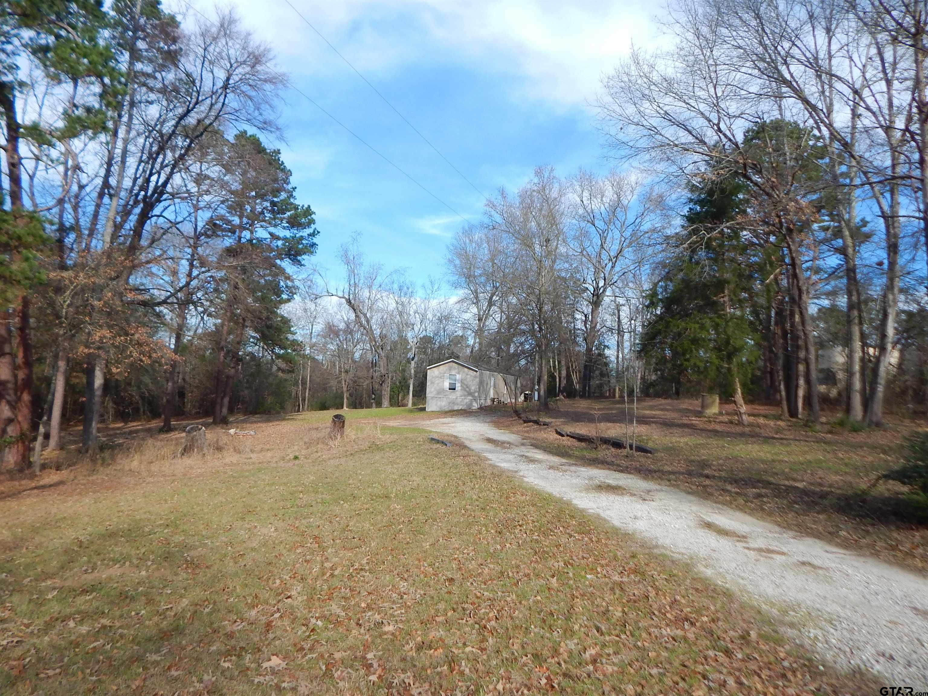 958 Boles Road Gilmer, TX 75645 - Photo 24 of 29 a view of empty space with trees