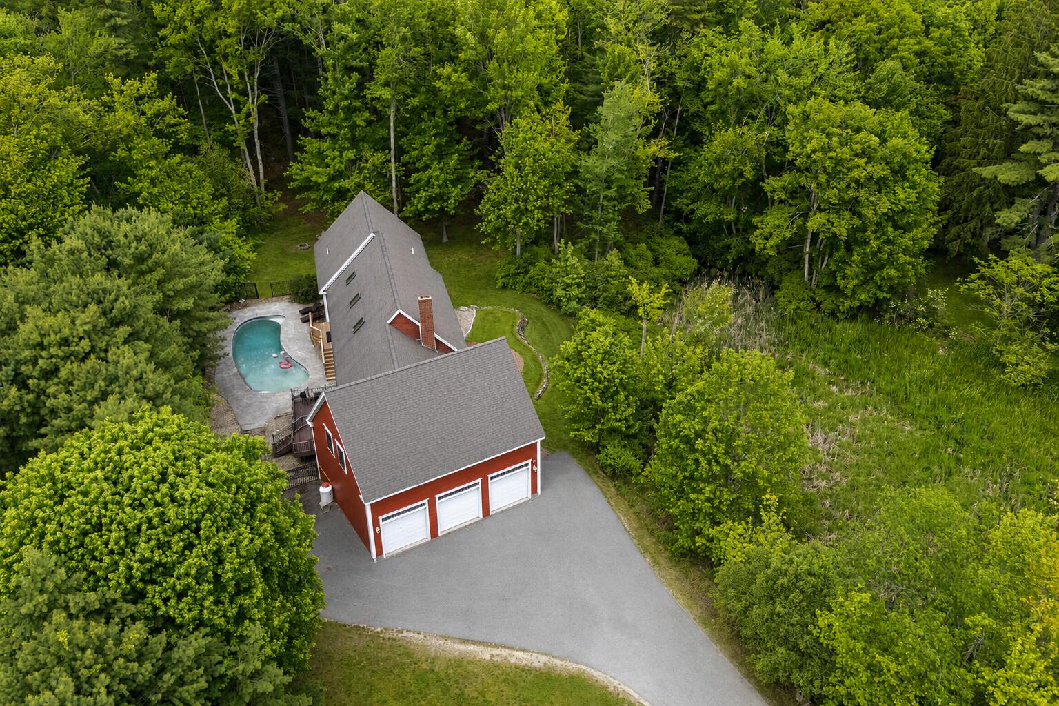 143 Falmouth Road Falmouth, ME 04105 - Photo 3 of 62 15_DJI_20260603024503_0078_D