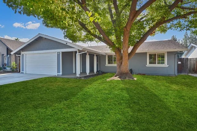 $434,500 | 10732 Paiute Way, Rancho Cordova, CA 95670
