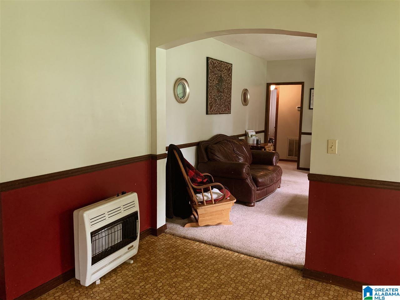 1103 Old Mill Road Blountsville, AL 35031 - Photo 21 of 37