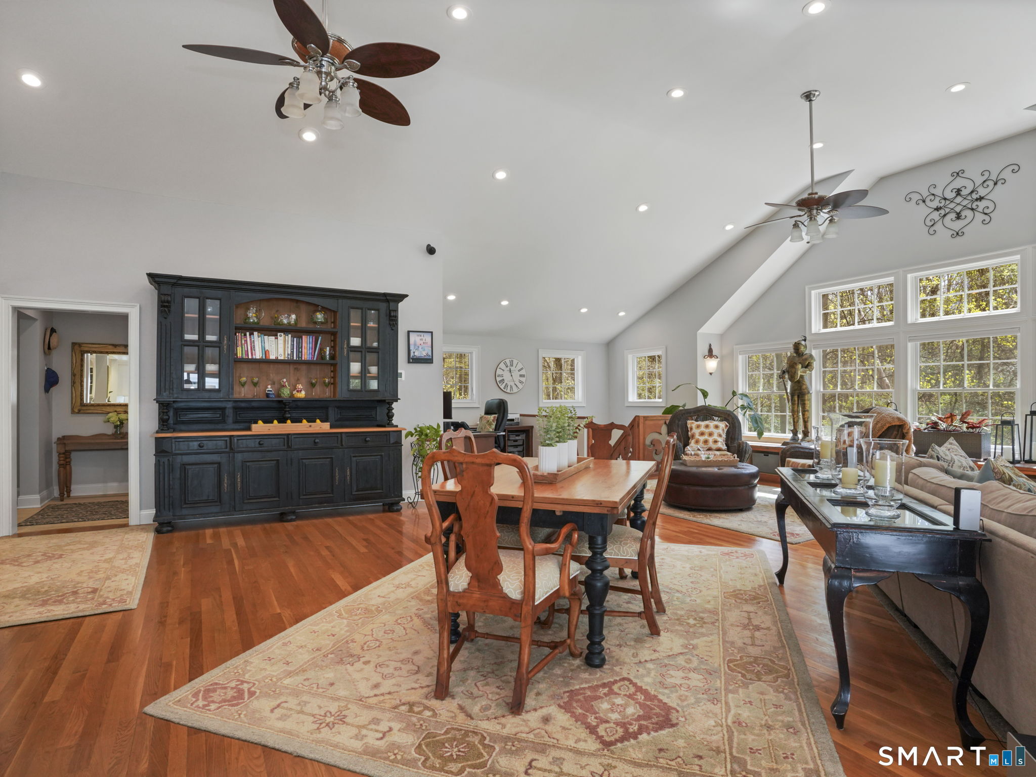 143 Old Boston Road Wilton, CT 06897 - Photo 15 of 40