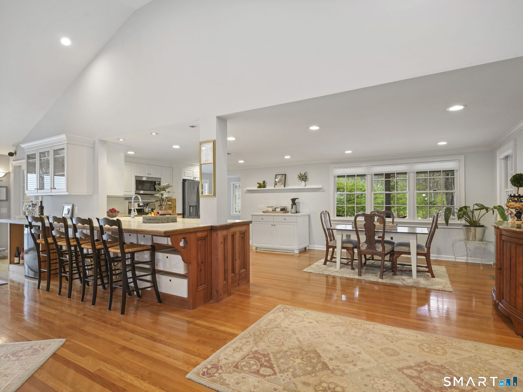 143 Old Boston Road Wilton, CT 06897 - Photo 16 of 40