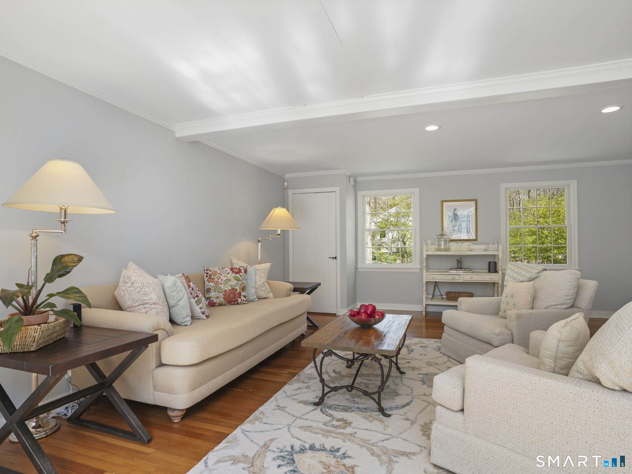 143 Old Boston Road Wilton, CT 06897 - Photo 23 of 40