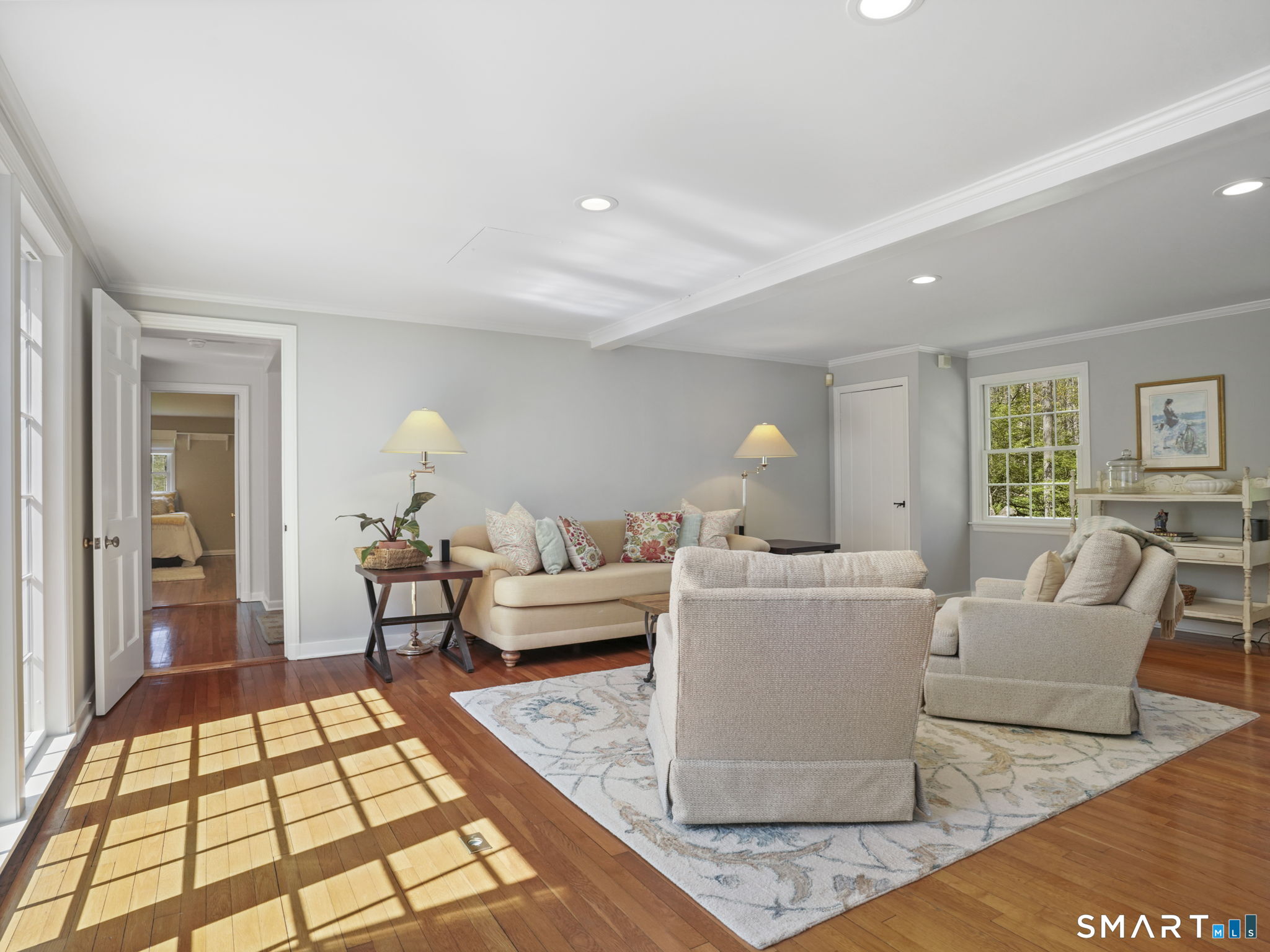 143 Old Boston Road Wilton, CT 06897 - Photo 24 of 40