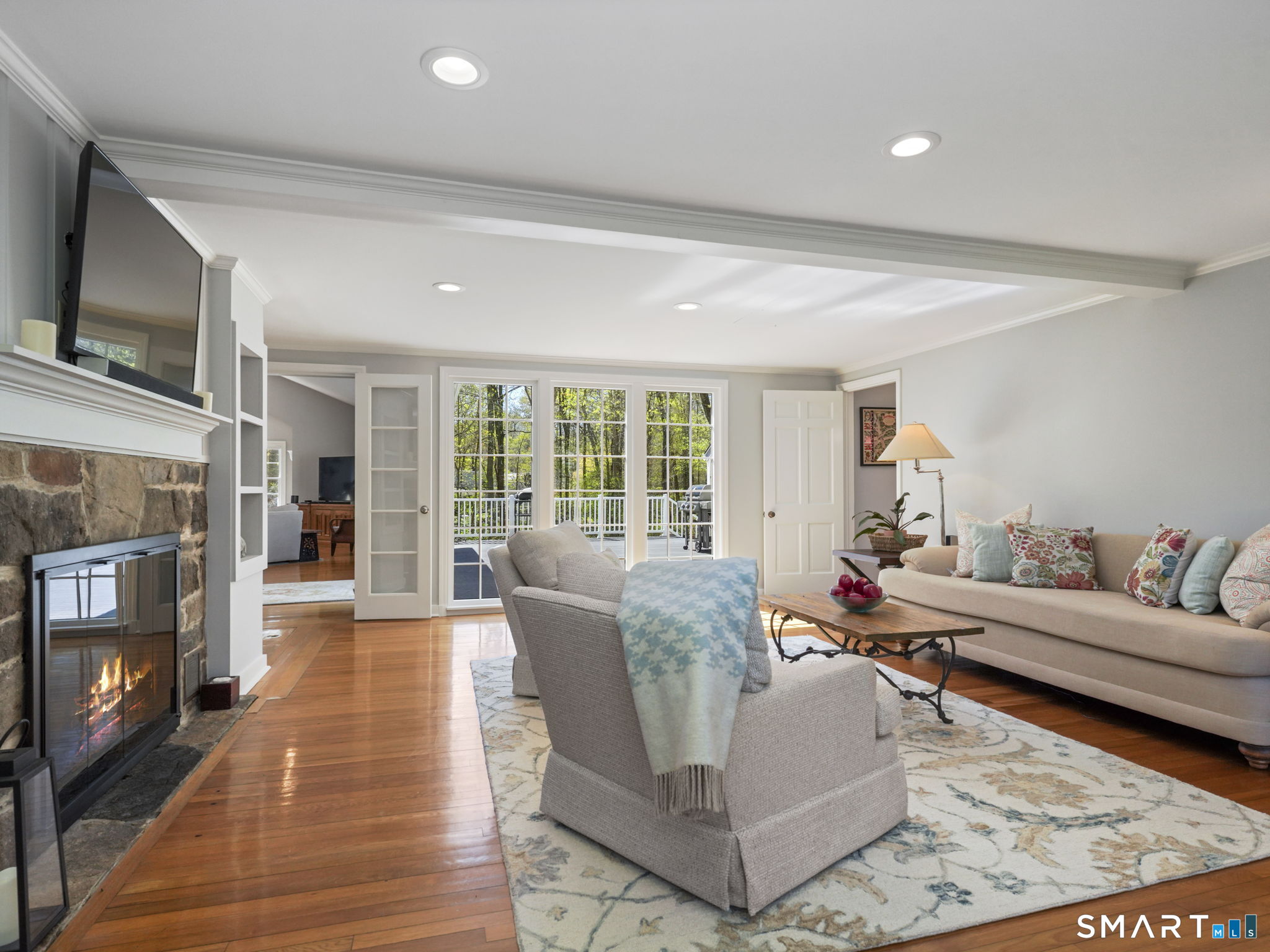 143 Old Boston Road Wilton, CT 06897 - Photo 25 of 40
