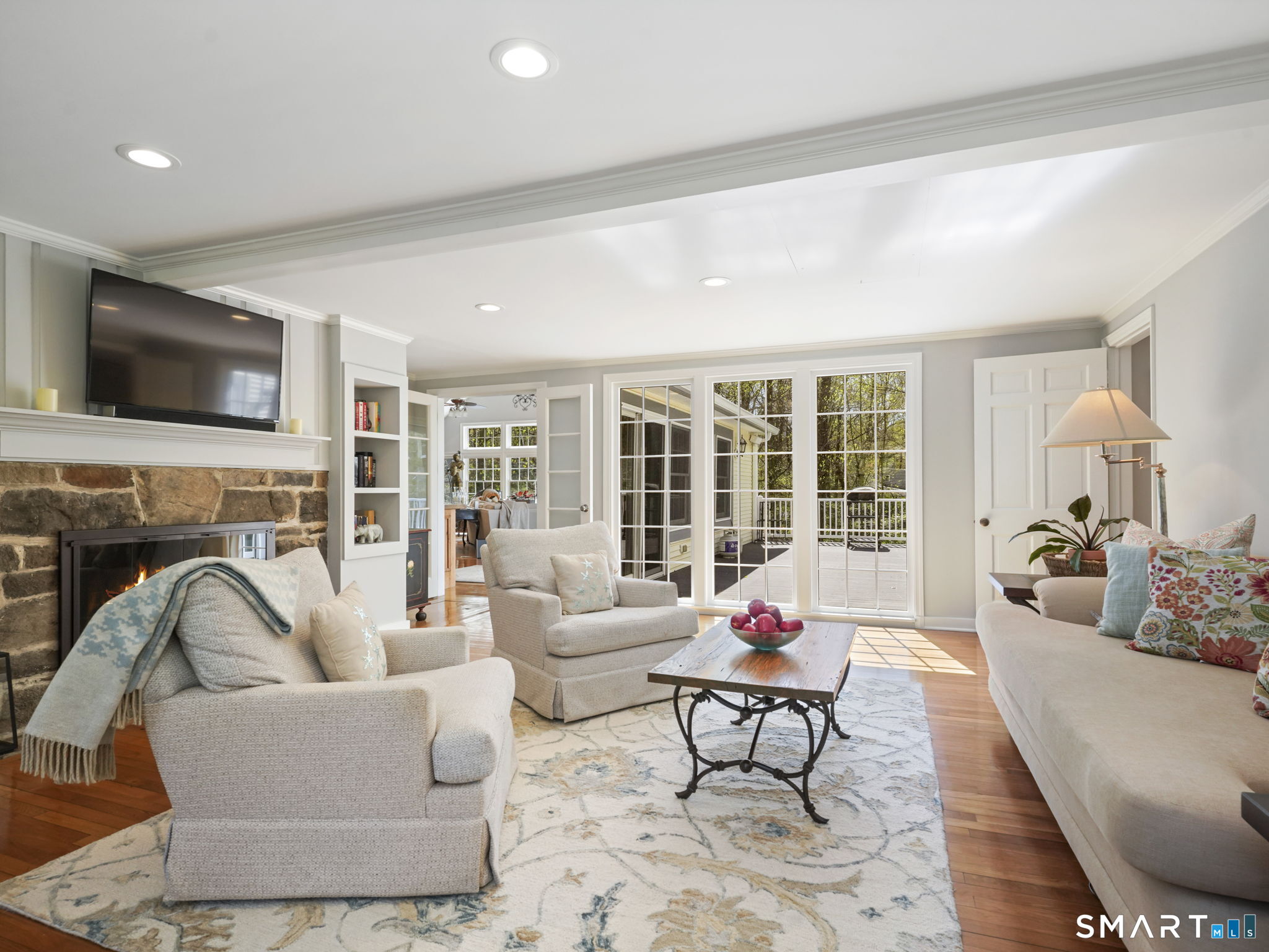 143 Old Boston Road Wilton, CT 06897 - Photo 26 of 40