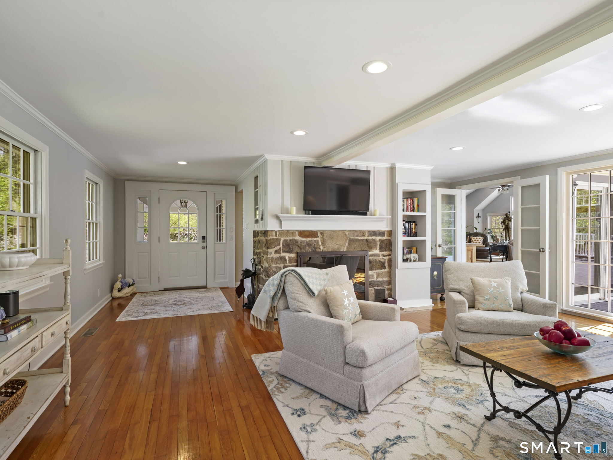143 Old Boston Road Wilton, CT 06897 - Photo 27 of 40
