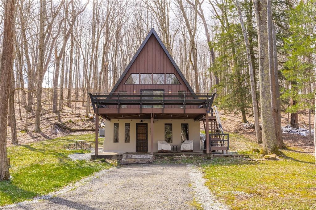 160 Kuhntown Road Somerset, PA 15501 - Photo 1 of 29 Gallery Image 1