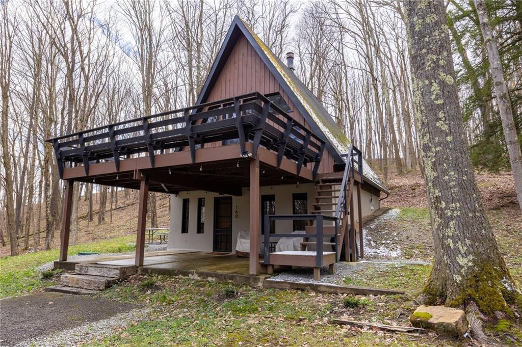 160 Kuhntown Road Somerset, PA 15501 - Photo 9 of 29 Gallery Image 9