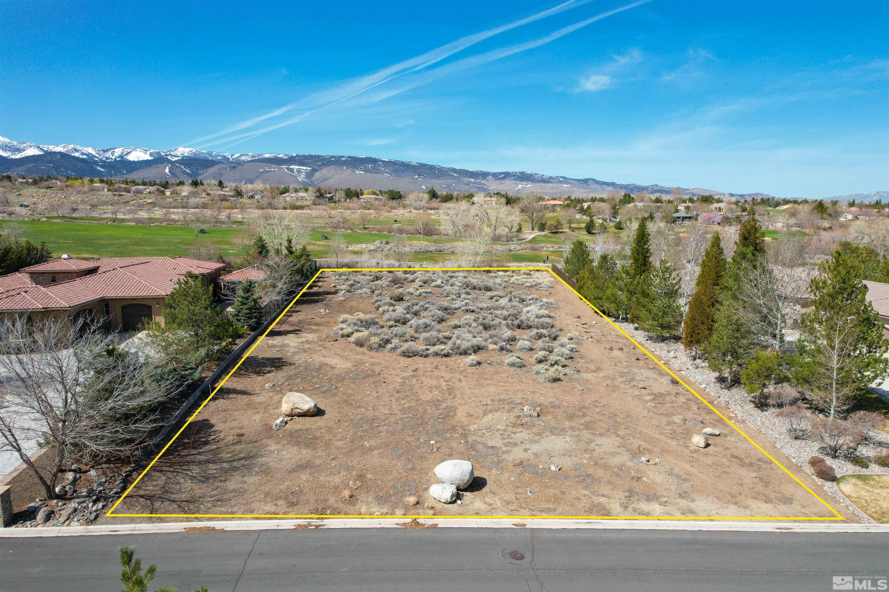 12795 Silver Wolf Road Reno, NV 89511 - Photo 1 of 15 Photo 1