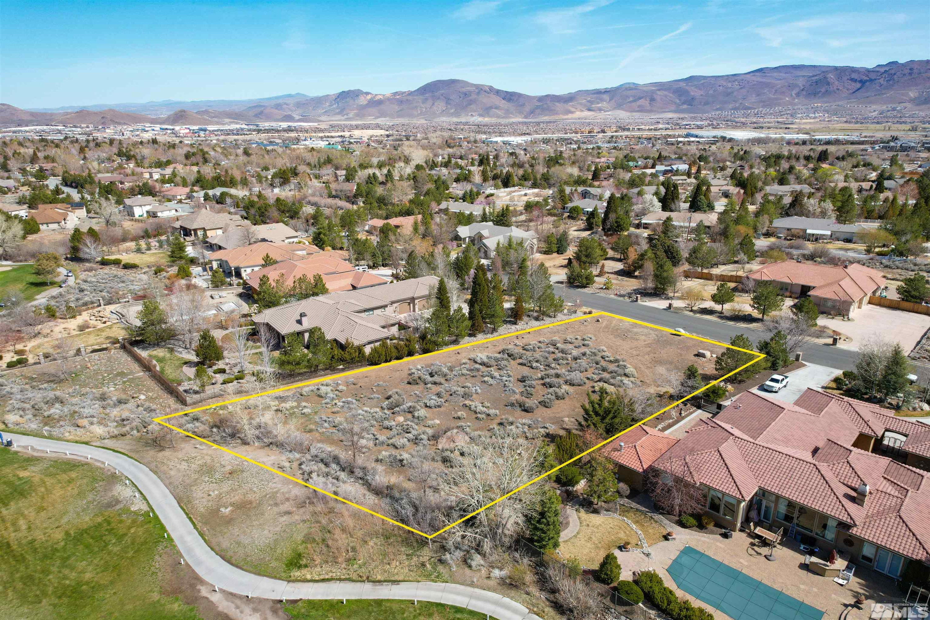 12795 Silver Wolf Road Reno, NV 89511 - Photo 11 of 15 Photo 11