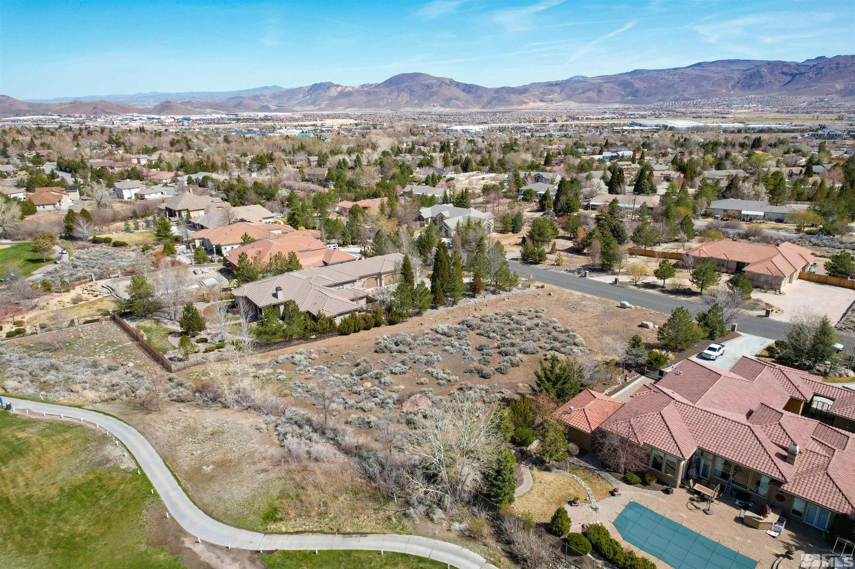 12795 Silver Wolf Road Reno, NV 89511 - Photo 12 of 15 Photo 12